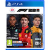 F1 23 PS4