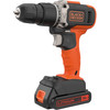 BLACK+DECKER BCD003C1-QW