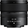 Nikon NIKKOR Z DX 12-28mm f/3.5-5.6 PZ VR