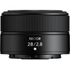 Nikon NIKKOR Z 28mm f/2.8