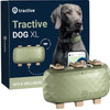 Tractive GPS-Tracker Hund XL Grün