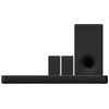 Sony HT-S2000 + Sony SA-SW3 Subwoofer + Sony SA-SR3S Rear Speakers