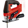 Einhell TC-JS 18 Li - Solo (ohne Akku)