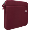 BlueBuilt Laptop Sleeve Width 37cm 15 - 16 inches S Red