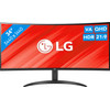 LG UltraWide 34WR50QC