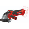 Einhell TC-AG 18/115 Li Solo (without battery)