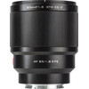 Viltrox Z 85mm f/1.8 AF Nikon Z-Mount