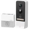 TP-Link Tapo Smart Battery Video Doorbell D230S1