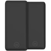 BlueBuilt Power Bank with Fast Charging 20,000mAh + Duo Pack