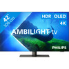 Philips 42OLED808 - Ambilight (2023)