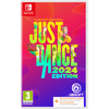 Just Dance 2024 Nintendo Switch