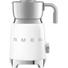 SMEG MFF11WHEU Weiß