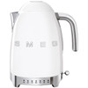 SMEG KLF04WHEU Weiß