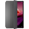 Lenovo Tab P12 Book Case Grau