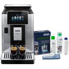 De'Longhi PrimaDonna Soul ECAM 610.75.MB + Coffee Care Kit