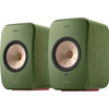 KEF LSX II Green