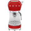 SMEG ECF02RDEU Red