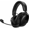 HyperX Cloud III Wireless Gaming Headset - Black (PC, PS5, PS4)