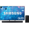 Samsung GQ55Q70CA (2023) + Soundbar