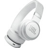 JBL Live 670NC Weiß