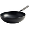 KitchenAid Classic Forged Wok 28cm