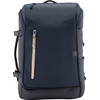 HP Travel 25L 15.6-inch Laptop Backpack - Blue