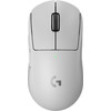 Logitech G PRO X Superlight 2 Lightspeed Kabellose Gaming-Maus Weiß