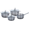 BK Excellent Cookware Set 4-piece