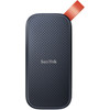 SanDisk Portable SSD 1TB (2023)