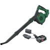 Bosch Universal LeafBlower 18V-130 + Starterset 1x 18-V-Akku (2,5 Ah)