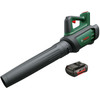 Bosch Advanced LeafBlower 36V-750 + 36-V-Akku (2,0 Ah)