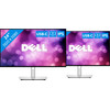 2x Dell U2422H