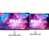 2x Dell P2422H