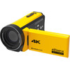 Aquapix WDV5630 Unterwasser-Camcorder Gelb