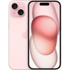 Refurbished iPhone 15 128GB Rosé (Wie neu)