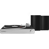 Victrola VPT-3000 Stream Black + Sonos Era 100 Black Duo Pack