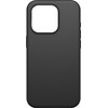 Otterbox Symmetry Apple iPhone 15 Pro Backcover Schwarz mit MagSafe