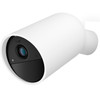 Philips Hue Secure Security Camera with Battery White