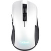 Trust GXT 923W Ybar Kabellose Gaming-Maus Weiß