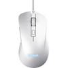 Trust GXT 924W Ybar+ Pro Gaming Mouse White