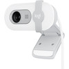 Logitech Brio 100 White