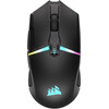 Corsair Nightsabre Wireless RGB Gaming-Maus