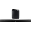 Bose Smart Ultra Soundbar + Bass Module 700 Schwarz