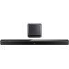 Bose Smart Ultra Soundbar + Bass Module 500 Schwarz