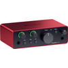 Focusrite Scarlett4-Solo-Studio