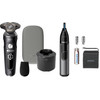 Philips Shaver S9000 Prestige SP9840/32 + Nose Trimmer