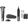 Philips Shaver Series 9000 S9974/35 + Nasenhaartrimmer