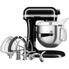 KitchenAid Artisan Bowl-Lift 5KSM70SHXEOB Onyx-Schwarz