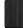 Just in Case Smart Tri-Fold Google Pixel Tablet Book Case Schwarz