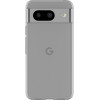 BlueBuilt Google Pixel 8 Back Cover Transparent